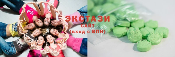 ECSTASY Алзамай