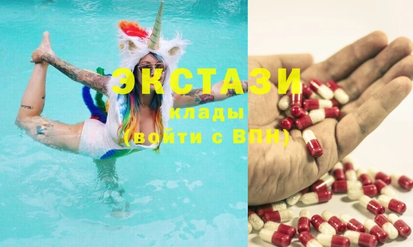 ECSTASY Алзамай